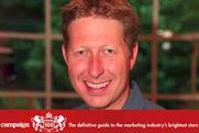 Ed Pilkington, Diageo