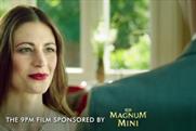 Channel 4: partners with Magnum Mini for Film4 sponsorship