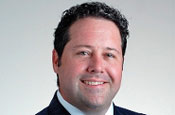 Finnegan: joins Starcom MediaVest from Vibrant Media