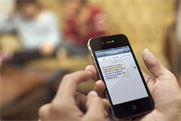 FireText and Eventbrite join forces
