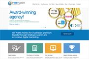 FirstClick Consulting: Australian company is acquired by ZenithOptimedia