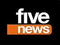 Five News takes on new look