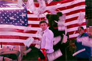 Dollar Beard Club's hilarious viral focuses on charismatic founder