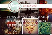 Flirtify: Bauer Media unveils online dating service