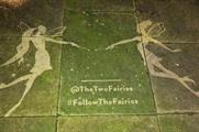 Event TV: M&S's #FollowTheFairies Christmas activation