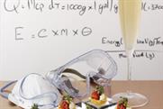 What's the formula for a perfect event?