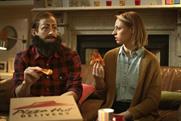 Pizza Hut: readies Classic Crust campaign