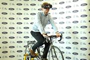 Ford's VR experience convinced 91% of drivers and cyclists to change their behaviour