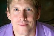 Hugh Forrest: director of the South by Southwest Interactive festival