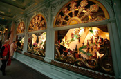 Christmas as Fortnums