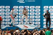 The fan zone will be hosted at the event from 2-3 July