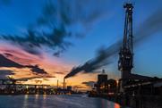 Is it irresponsible for media owners to accept ads from fossil fuel companies?