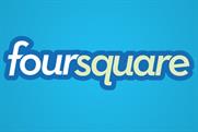 Foursquare: introduces ads for local businesses