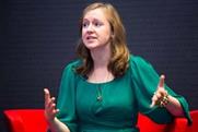 Fiona Pelham, Positive Impact's MD