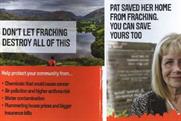 Regulating election advertising: get the frack on with it