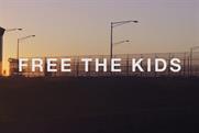 Grey and McCann lead UK entries on Outdoor Lions shortlist