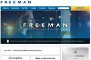 Freeman expands EMEA leadership team