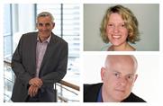 Phillips, Cox and Holloway join the team at Freeman