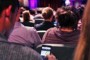 FreemanXP launches second screen technology for events