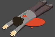 Marketing's greatest frenemy: Why the internet of things will not be welcomed by everyone