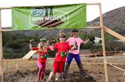 Britvic announces the launch of Mini Mudder