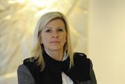 Zibrant MD Fay Sharpe
