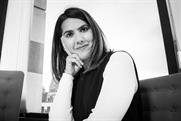 Cosmo UK editor Farrah Storr moves to Elle