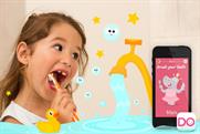 Funifi Do: trying to make everyday chores more fun through rewards