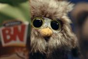 McVitie's: Sweeet campaign offers customers the chance to win a cuddly toy