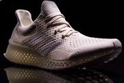 Adidas: dipping a toe into custom, 3D-printed trainers