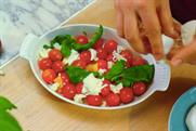 Lactalis' Galbani brand sponsors Good Food Channel for 12 months