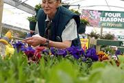 The Garden Centre Group: hires Now to handle its national rebrand