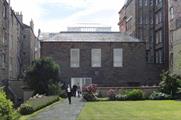 The venue is due for completion in May