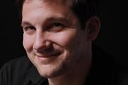 Gareth Dunsmore: marketing communications general manager at Nissan Europe