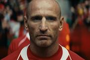 AMV BBDO and Guinness win only UK nomination in Glass Lion shortlist