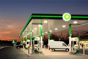 WPP forms Team Energy to handle BP's global media, advertising and communications account