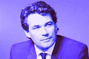 Gavin Patterson: "Promote the company not yourself"