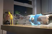 Smart Energy GB to launch national Gaz and Leccy TV spots