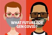 Gen Covid: Faces to Watch 2020 on how to break into adland