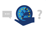 With only a year to go, nearly half of UK companies won't be ready for GDPR