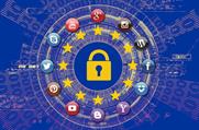 Influential Euro regulator finds online advertising in GDPR breach