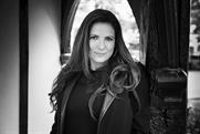 Being brave and sharing stories: what I learned at The Marketing Society