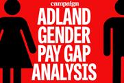 Gender pay gap: The average pay gap across agencies that supplied data was 11.9% in 2021-22