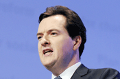 George Osborne...planning ads cull