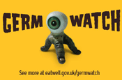 GermWatch...campaign by Farm for FSA