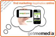 Incentivise purchases using cash rewards with TopCashback's 'Snap & Save'
