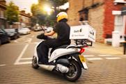 Gett: taxi app partners with Champagne brand Veuve Clicquot