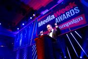 Media Week Awards 2017: pictures from the night