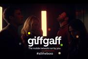 Giffgaff: future uncertain with O2 acquisition