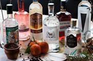 East London Liquor Company to stage masterclass mash up